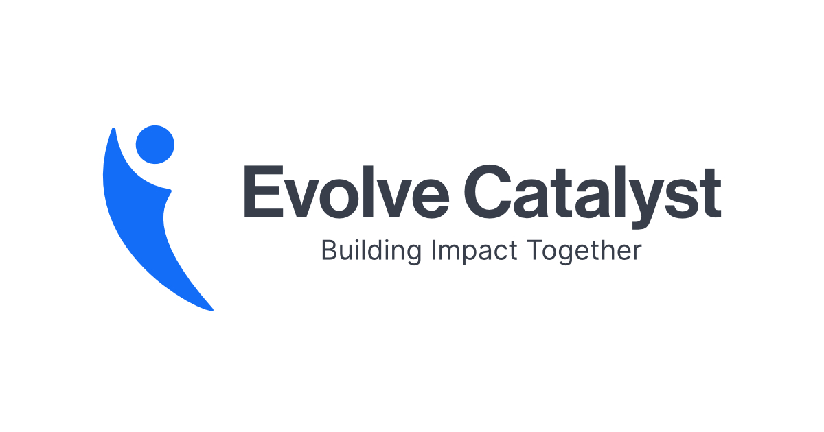 Evolve Catalyst Logo
