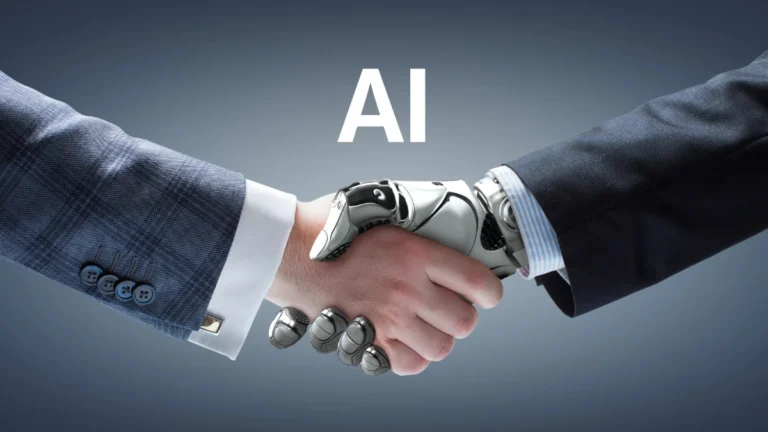 The Essential AI Guide for UK Charities
