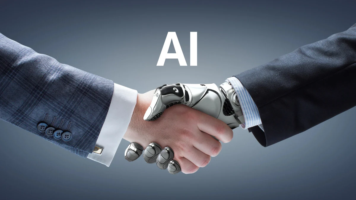 The Essential AI Guide for UK Charities