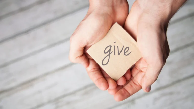 In-Kind Donations for Charities-Evolve Catalyst
