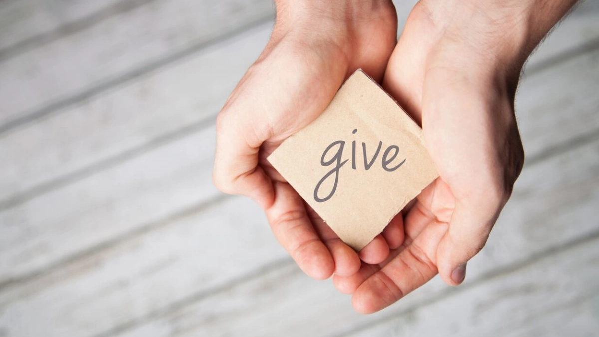In-Kind Donations for Charities-Evolve Catalyst
