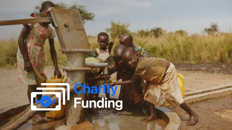 Ultimate Guide to Funding for UK Charities
