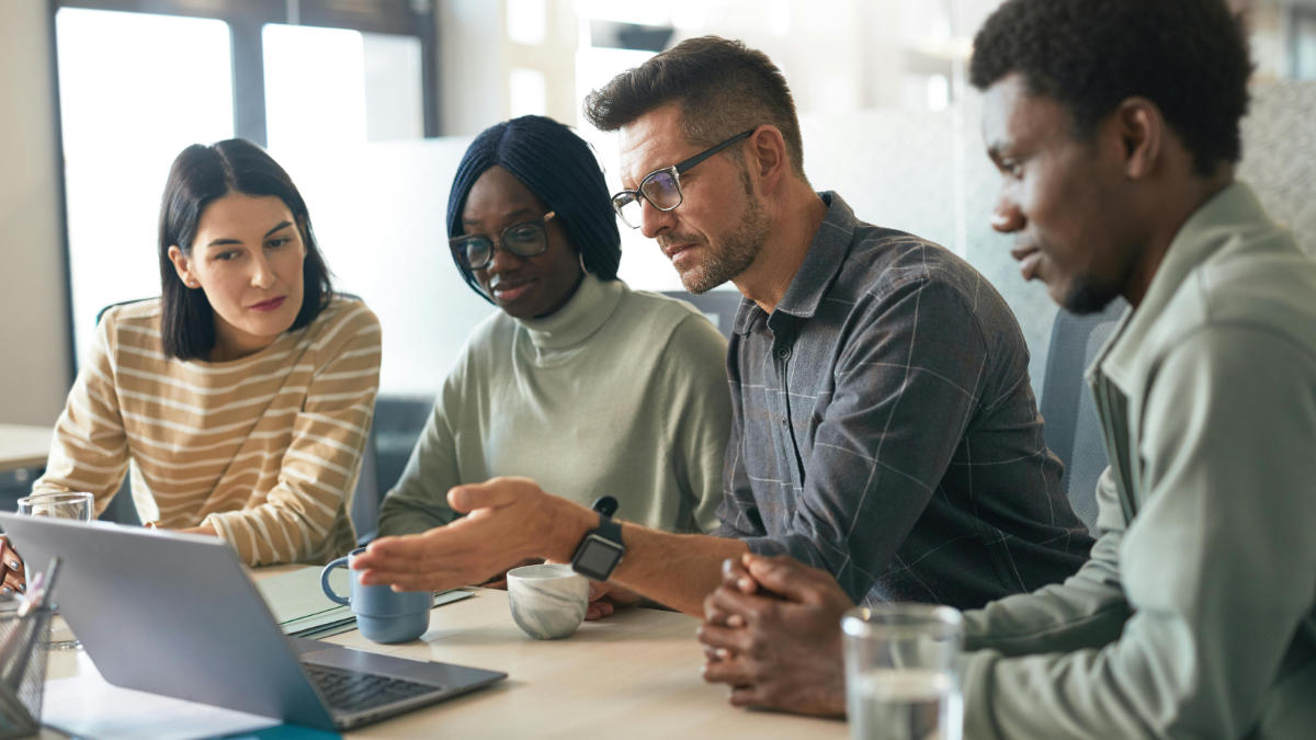 Charity Governance: Tested Only Under Pressure