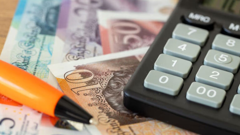 Charity Income Leakage