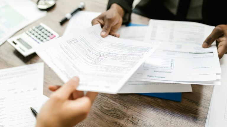How to Read Your Charity's Accounts: A Guide for Trustees and Founders