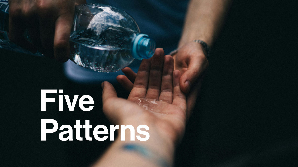 Why Small Charities Stop Adapting: Five Patterns
