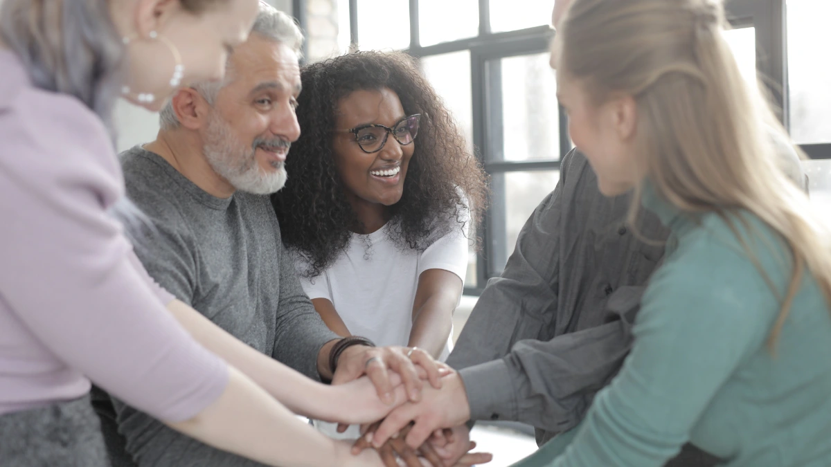Charity Trustees - Evolve Catalyst