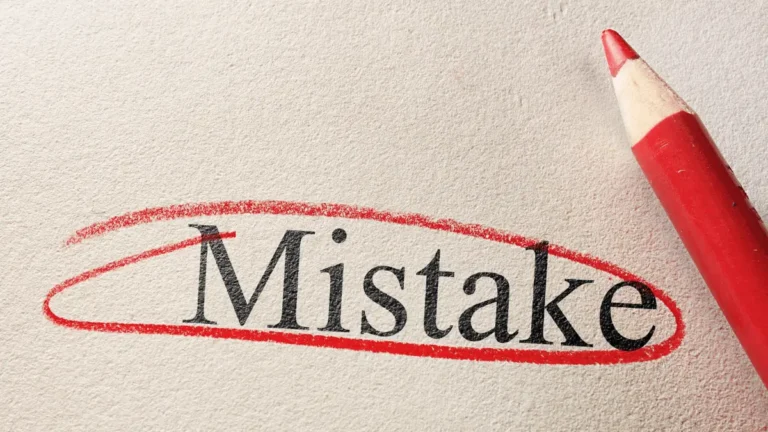 Five Gift Aid Mistakes That Put Your Charity at Risk - Evolve Catalyst