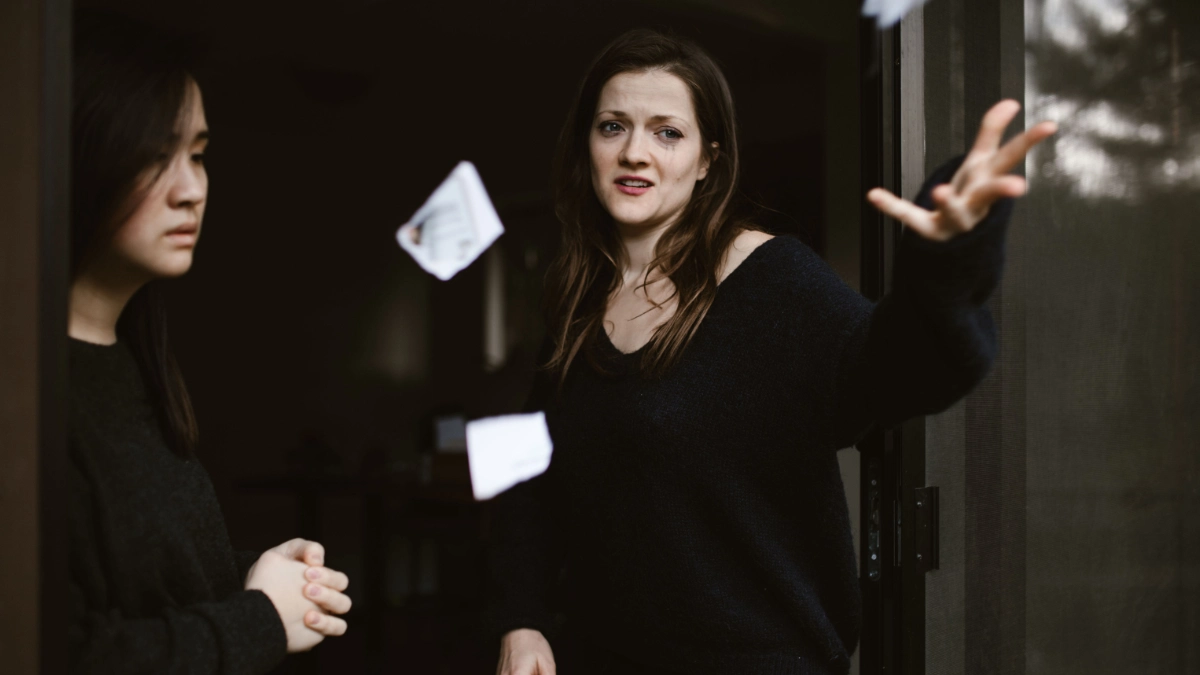 Rebuilding Trust After Conflict in Your Charity - Evolve Catalyst