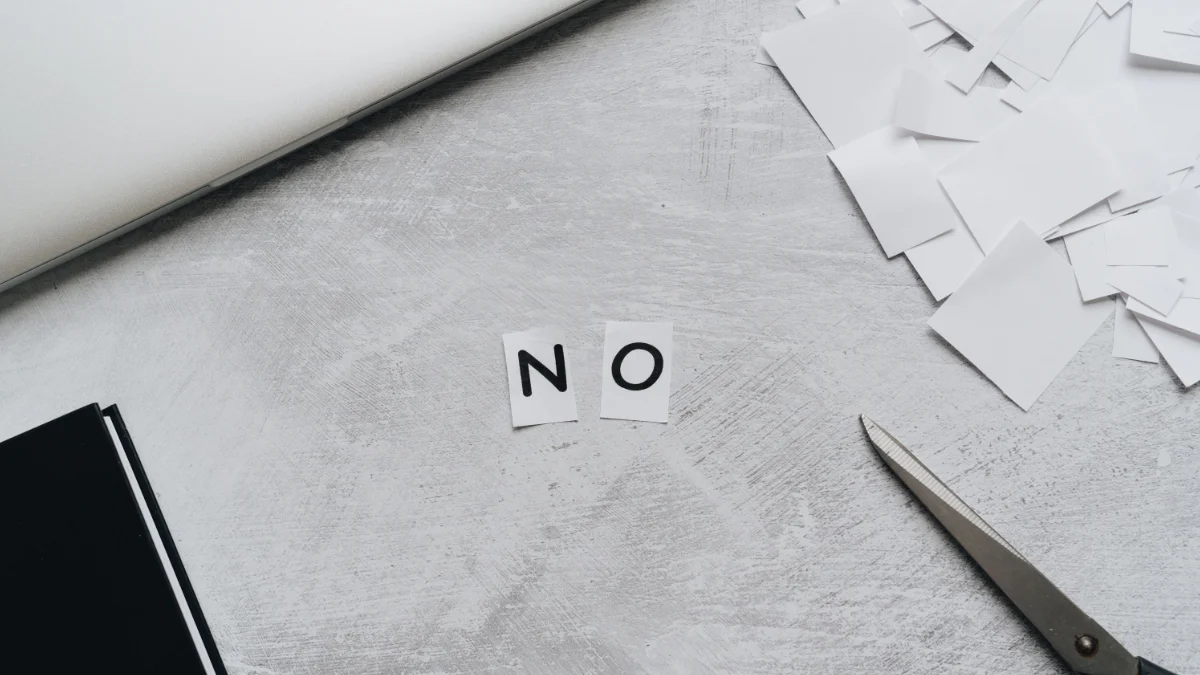 Why Was My Charity Registration Application Refused? - Evolve Catalyst