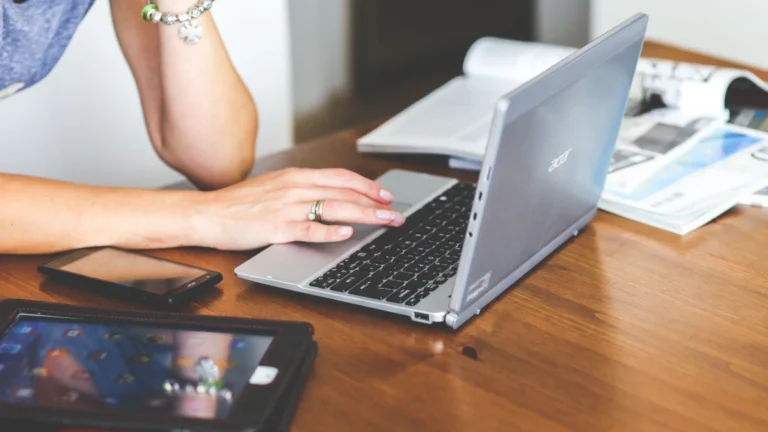 Charity Digital Foundations: Building an Online Presence Funders Trust