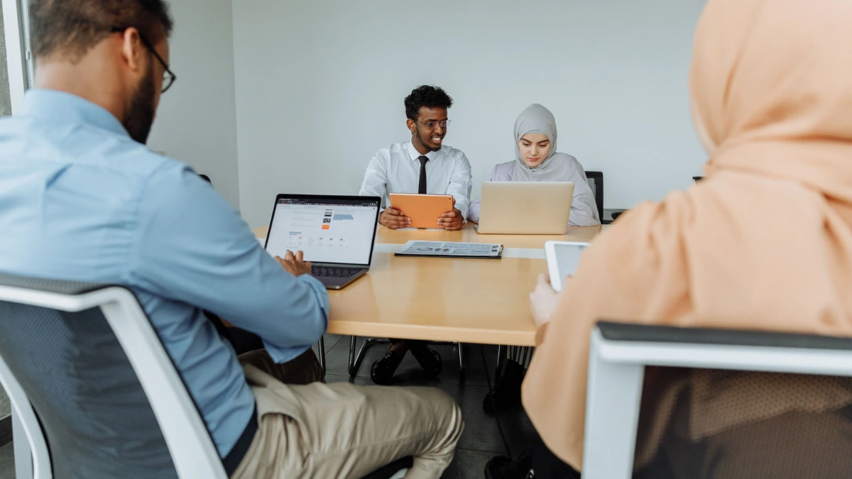 Charity Record Keeping and Meeting Minutes - Evolve Catalyst