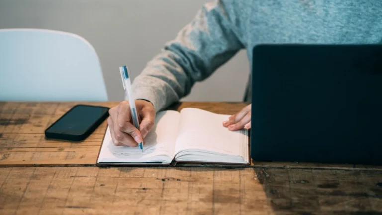 How to Write a Charity Reserves Policy
