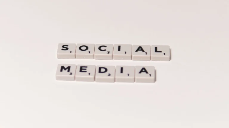 Social Media for Small Charities: Building Trust, Not Just Posts