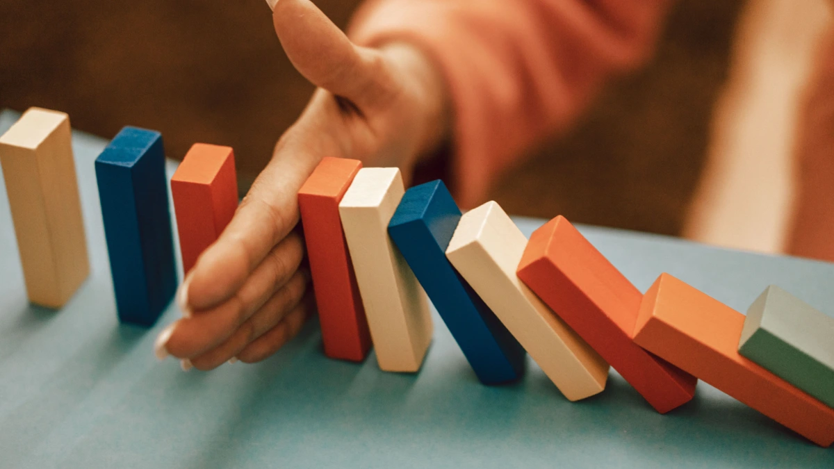 Charity risk register-Evolve Catalyst