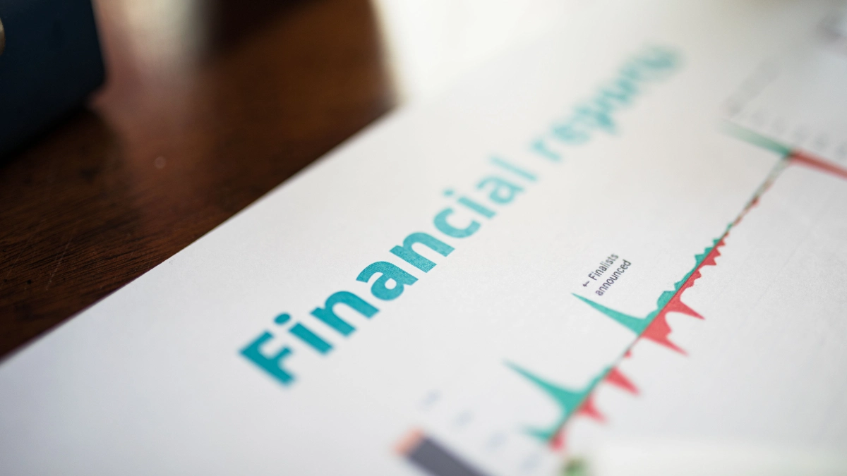 Financial Controls for Small Charities-Evolve Catalyst