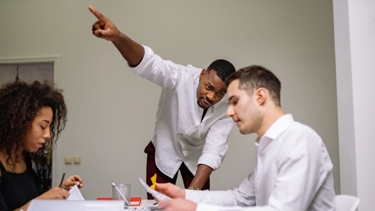 How a Charity Removes a Trustee or Handles a Resignation-Evolve Catalyst