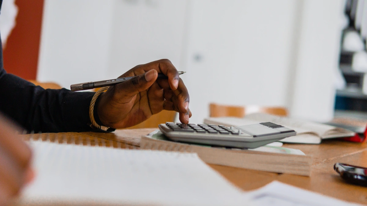 How to Build a Charity Budget-Evolve Catalyst