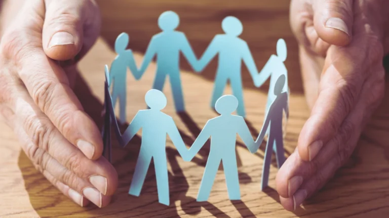 What a Charity Safeguarding Policy Must Cover-Evolve Catalyst