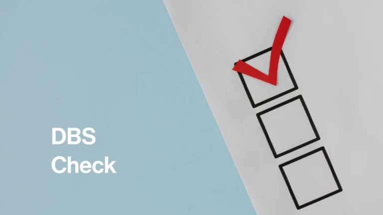 Who in Your Charity Needs a DBS Check-Evolve Catalyst