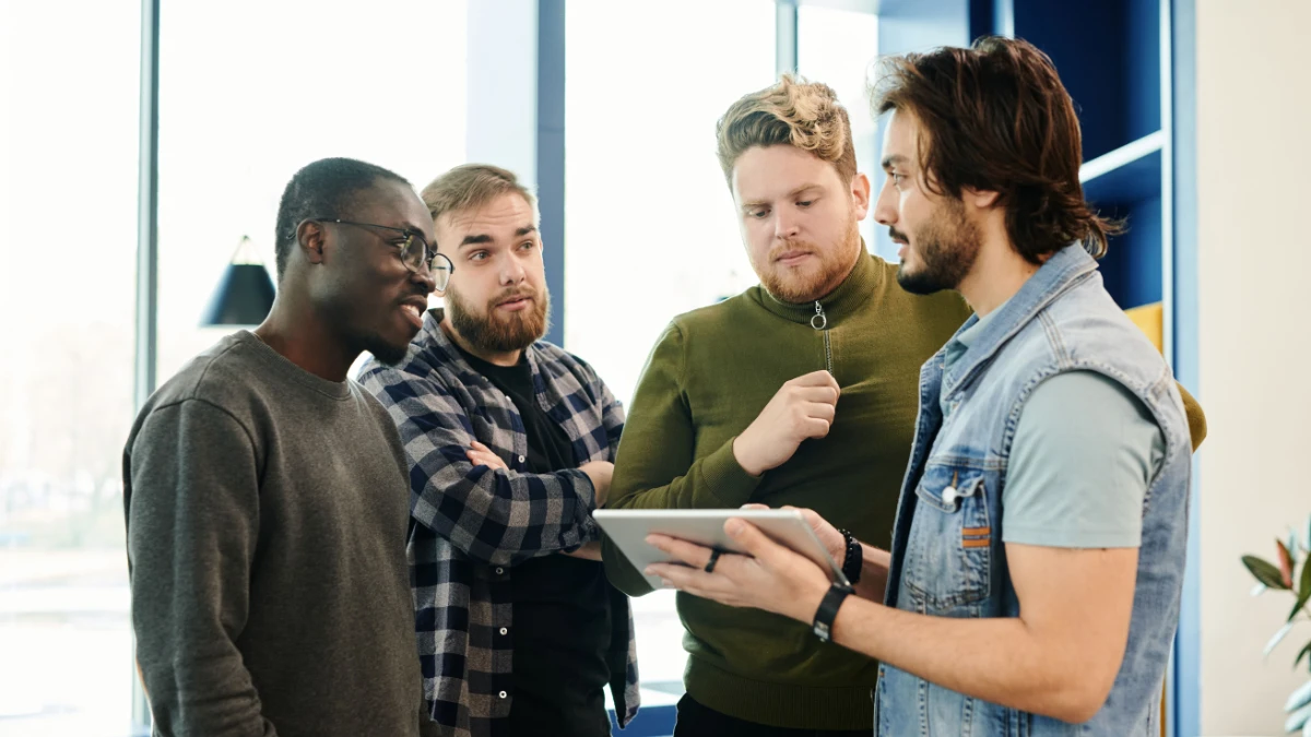 How to Run a Charity Board Effectiveness Review-Evolve Catalyst