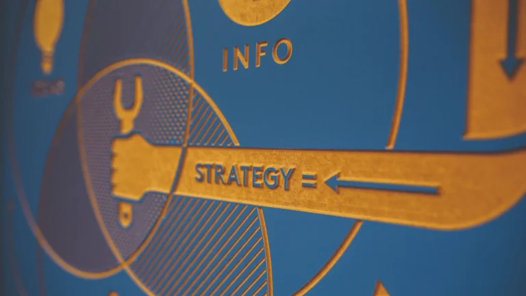 What a Small Charity Strategy Should Contain-Evolve Catalyst