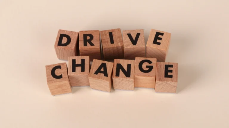 Writing a Theory of Change Without the Jargon-Evolve Catalyst