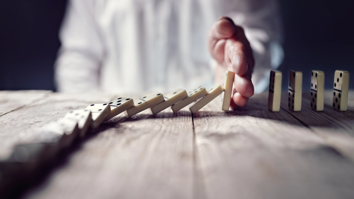 Deciding What Your Charity Will Stop Doing-Evolve Catalyst